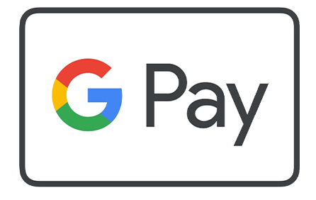 Google Pay Logo